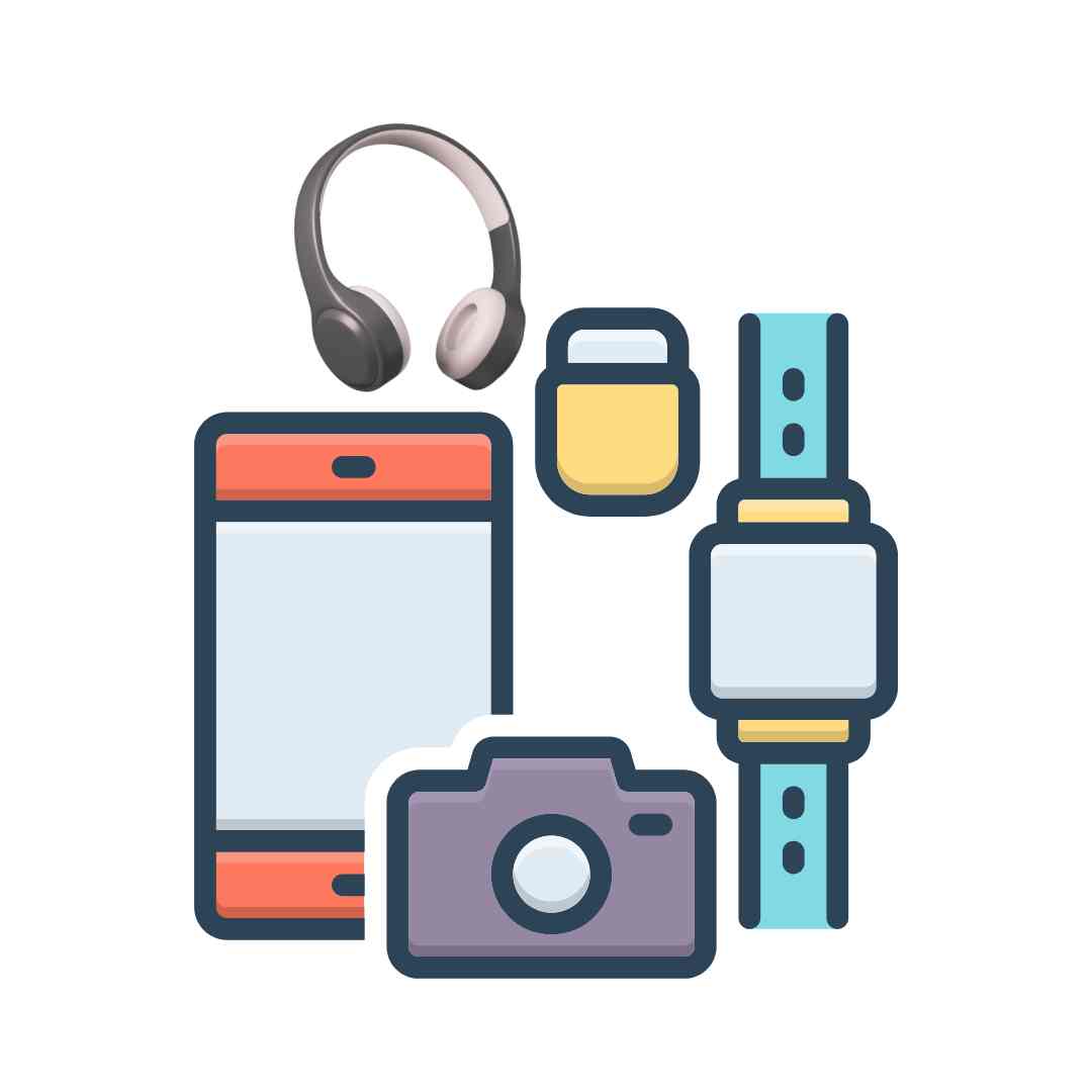 Gadgets & Electronics